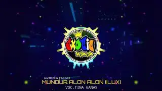 EXOTIC - MUNDUR ALON ALON 2019