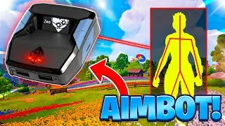 FREE *UPDATED* Fortnite Cronus Zen AIMBOT Script | Chapter 6 Season 4