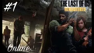 The Last of Us