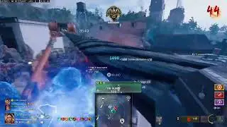 Highlight: Bo6 zombies & black ops cold war Zombies & bo3 Zombies & iw Zombies & (Part 1/2)