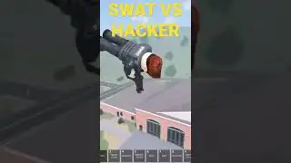 Hacker Destroys SWAT in ERLC