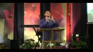 Each Other Series: #2 Live Harmoniously with One Another, 2 of 4