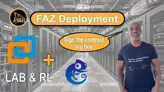 Fortianalyzer complete deployment guide - Build your LAB Pt.10