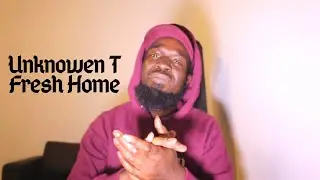 Unknown T  Fresh Home, 'THANKYOU' DEEPSSPEAKS Reaction
