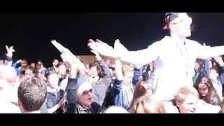 Mekki Martin - 16th birthday of IBIZA CLUB |AFTERMOVIE|