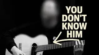 The Greatest Acoustic Guitarist You&rsquo;ve Never Heard Of 