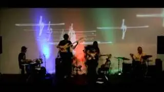 Carole Pellatt & BONEYARD - LENNY