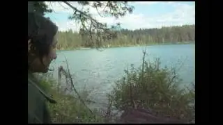 Suttle Lake