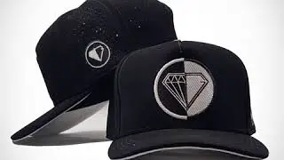 Bon&eacute; Snapback Premium Nobuck - Growth Clothing