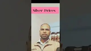Gold & Silver Price Jump | Safe Investment? #goldprice