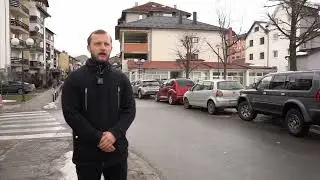 Rožaje @Oči Crne Gore @ochipodgorice