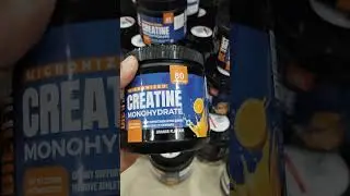 dietfirst Creatine #creatine #creatinemonohydrate #purecreatine #purecreatine #viral