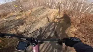 Rickety Cricket, Fast, Quick Drops, Black Diamond, Piedmont, Duluth, MN