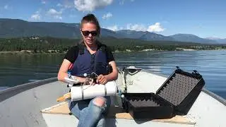 How to Use a Van Dorn