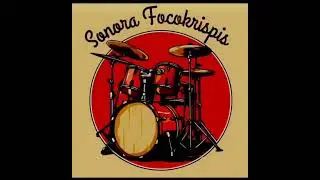 Sonora focokrispis-la rueda de piña
