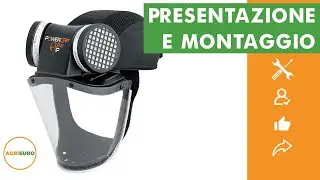 Presentazione e montaggio della Spring Protezione Powercap Active IP