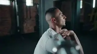 ALLPOWER CINEMATIC SPORTS CHLOTING SPEC AD