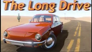 TheLongDrive #gaming #long drive #fun