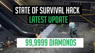 State Of Survival Codes 2021 💁 State of Survival Mod Apk v1.9.80 (Menu, Unlimited Money, Quick Ski