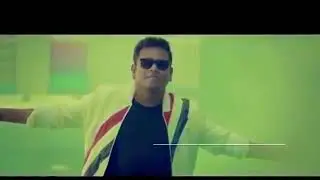 Marvel Anthem Song With Lyrics A.R.RAHMAN