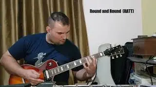 High Gain 2018 - Tutorial POD HD500X