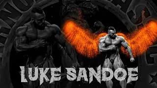 Luke Sandoe | Tribute | Motivation