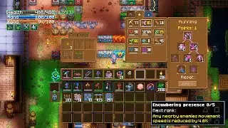 Core Keeper: 34th Expedition: Let's level up some skills.