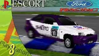 Ford Racing | Ford Escort Season [03/10]