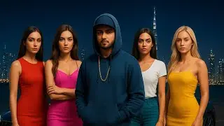 Aag &ndash; Yo Yo Honey Singh Club Mix-Viral Bass Boosted Refix-DJ Dance Floor Banger 2025 &lrm;@singhsang05
