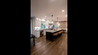 FINAL REVEAL: Traditional Kitchen Renovation Durham, Oregon