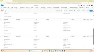 17.Salesforce CPQWalk through the QLE