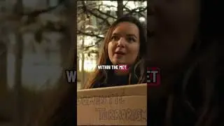 Apt news at Renee Good Vigil outside US embassy London 12/01 #ice #corruption