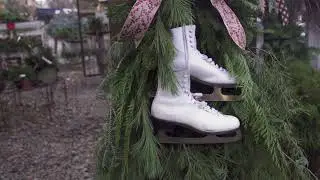 Christmas at the Park City Nursery