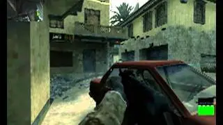 ReMi in CoD4 /RM STUDIO/ ProMOD