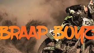 Recap of me and Swaggerboss becoming BRAAP BOYZ for life