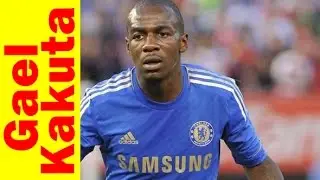 Best Football Moment of Gael Kakuta