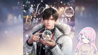 【Twitch VOD】【Love and Deepspace】You and Midsummer | Happy Birthday Zayne!