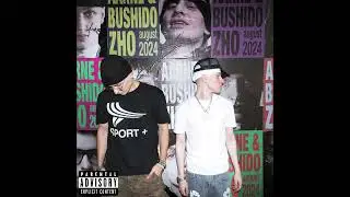 [FREE] Bushido Zho x Aarne Type Beat - “SOS”