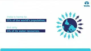Water conservation initiatives | One Tata | ThisIsTata