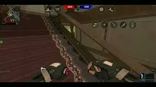 TACTILITE T2 PBIWC 2017 + KARAMBIT 2K PINKERS || CSPB ANDROID