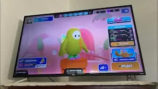 Trying to play BEASTY GUYS!!!