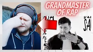 🇹🇷 Allame - Poz | GERMAN Rapper reacts