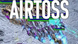 How To Win PvZ Lategame | Harstem Hour