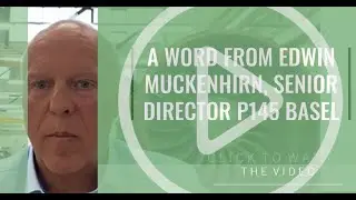 A word from Edwin Muckenhirn, Senior Director P145 Basel on Jet Aviation's COVID-19 Response