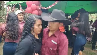 ASI SE BAILA EN MATAQUESCUINTLA JALAPA 