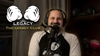 The Leal Legacy | Anatomy Of A Ghost - Video Episode