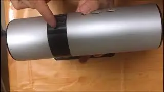 REVIEW: JMGO P2 Portable Projector Based On Android OS