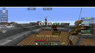 More Skywars :D