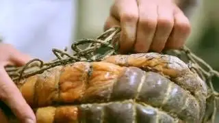 Culatello de Zibello -  version francaise