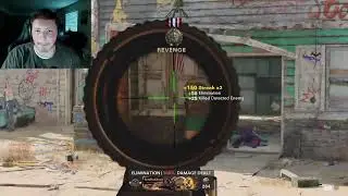 COD COLD WAR FUNNY GAMEPLAY